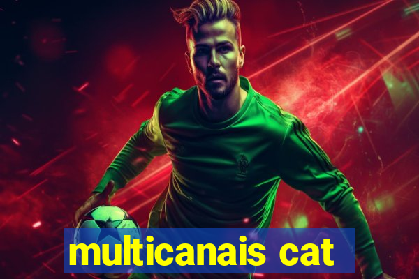 multicanais cat